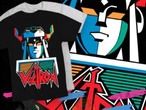 Voltron Full
