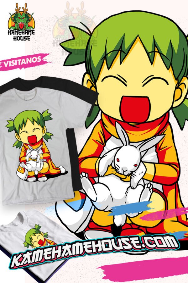 Yotsuba