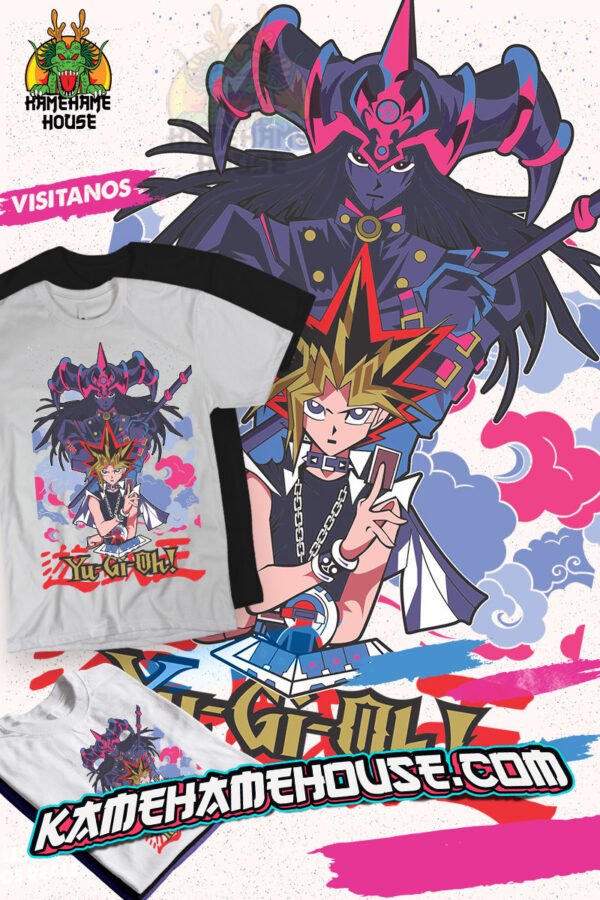 Yu Gi Ho Anime