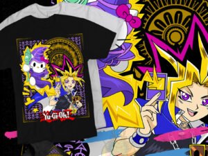 Yu Gi Ho Kitty