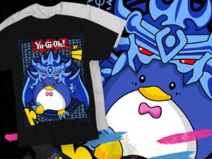 Yu Gi Ho Toxedo