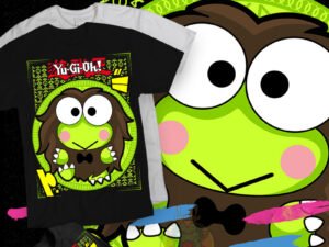 Yu Gi Ho Keropi
