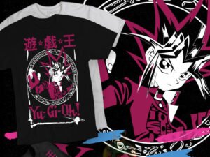 Yu Gi Ho Magic Purple