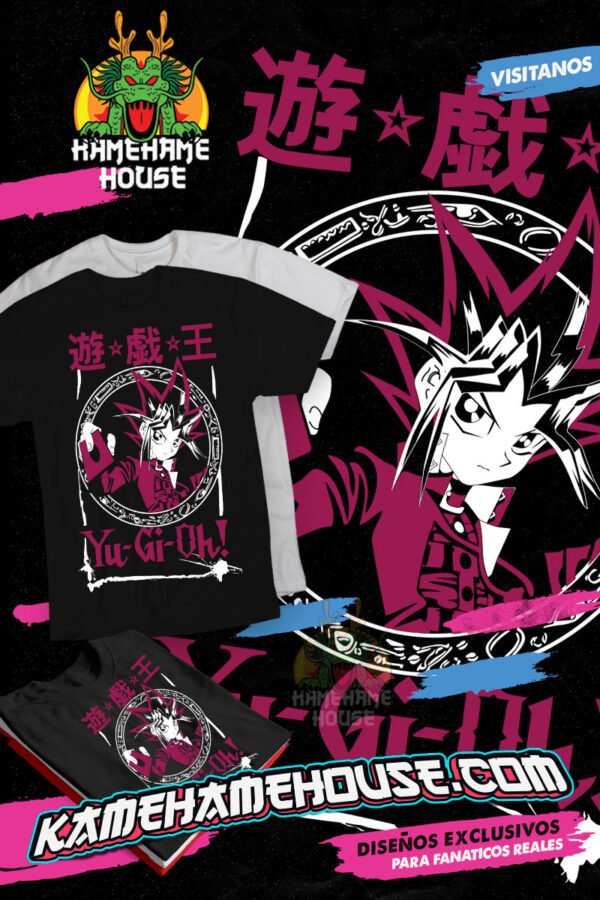 Yu Gi Ho Magic Purple