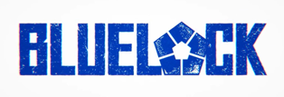 logo blue lock