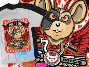 Motoratones de Marte Bike