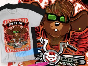 Motoratones de Marte