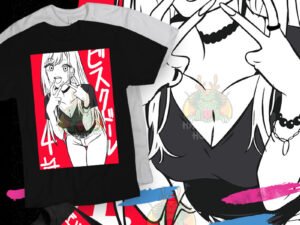 My Dress Up Darling Fashion