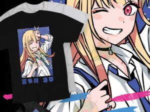 My Dress Up Darling Hello