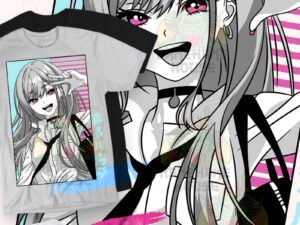 My Dress Up Darling Marin Kitagawa