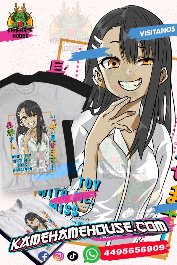 Nagatoro
