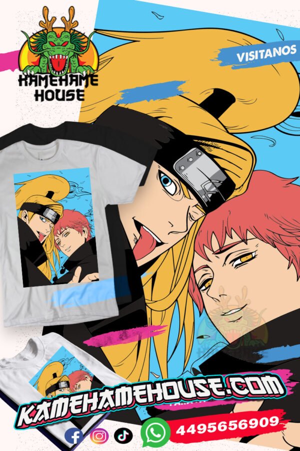 Naruto Cartoon
