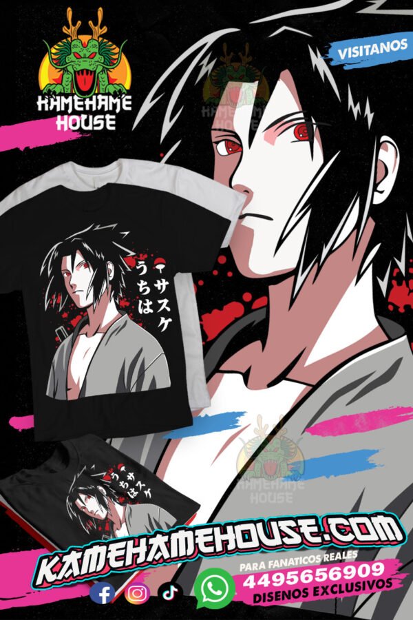 Naruto Character