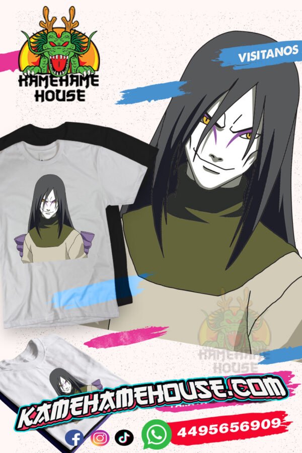 Naruto Evil