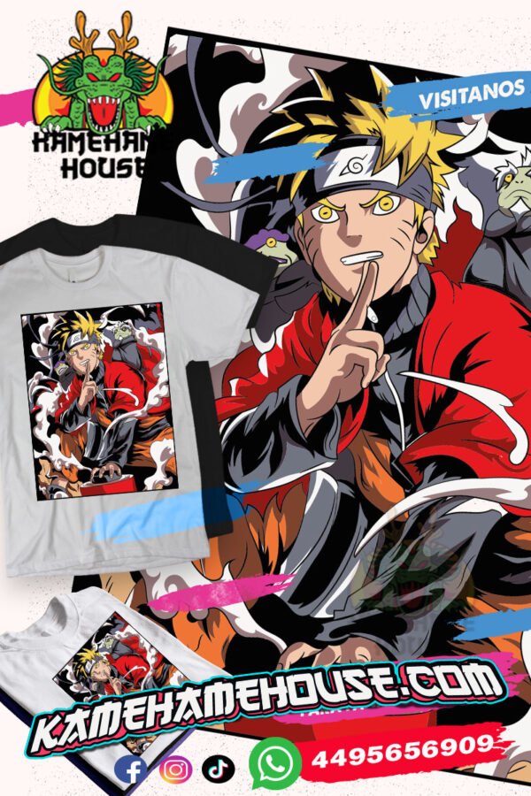 Naruto ColorFull