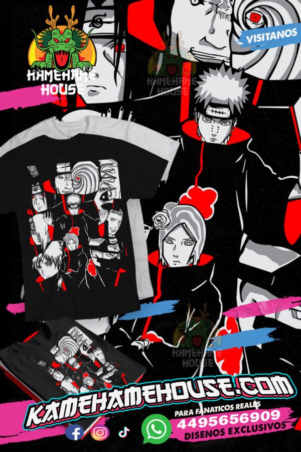 Naruto Dress