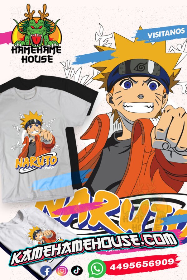 Naruto Hi