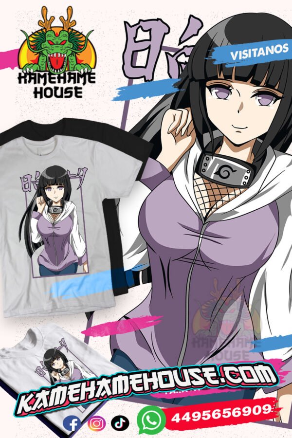 Naruto Hinata