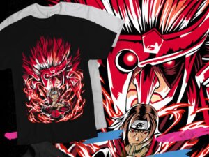 Naruto Itachi Soon Color