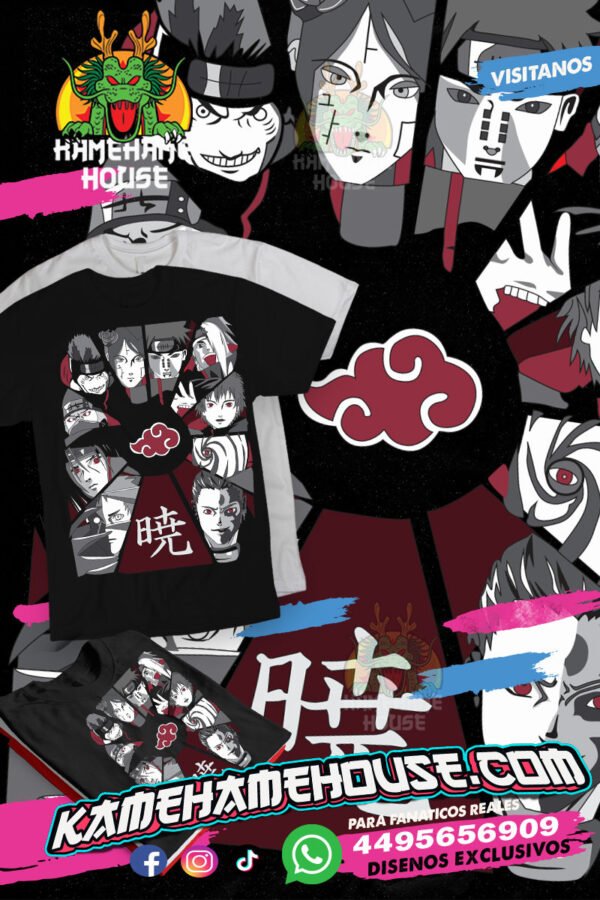 Naruto Characters