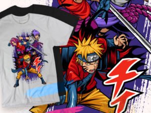 Naruto Premium Anime