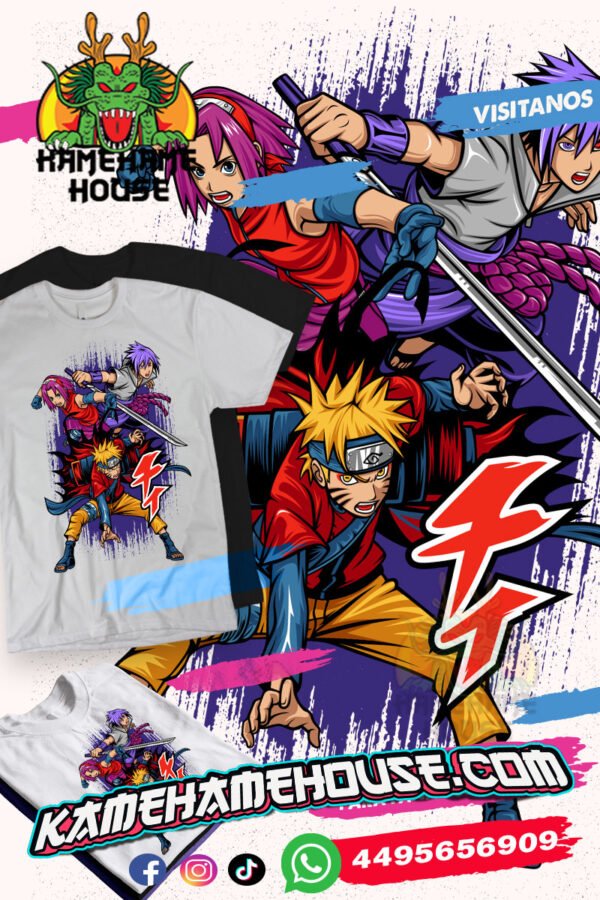 Naruto Premium Anime