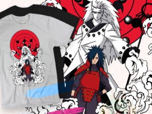 Naruto Premium Madara