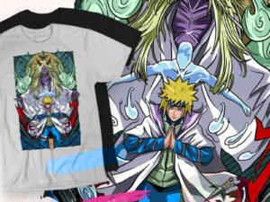 Naruto Premium Minato