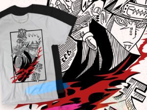 Naruto Premium Nagato