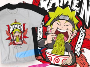 Naruto Premium Ramen