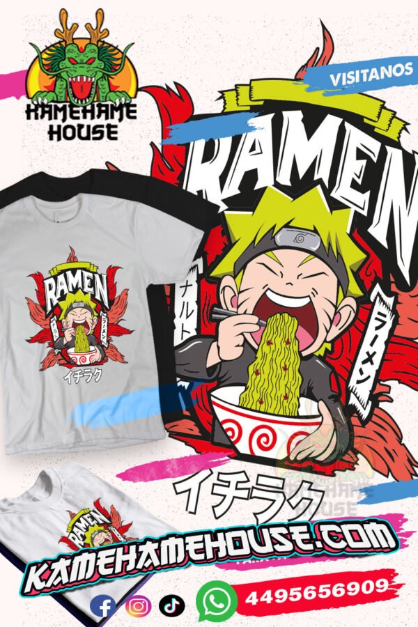 Naruto Premium Ramen