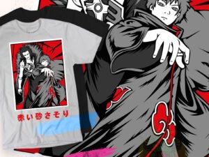 Naruto Premium Sasori