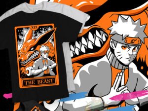 Naruto Premium The Best