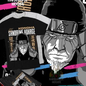 Naruto Saruto Obi