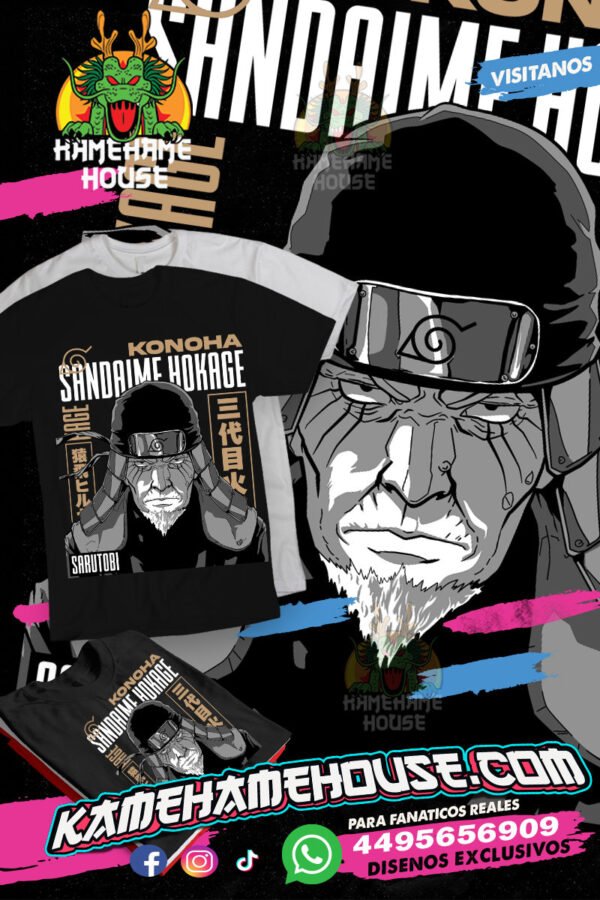 Naruto Saruto Obi