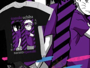 Naruto Sasuke