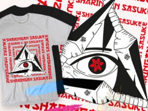 Naruto Sasuke Sharin