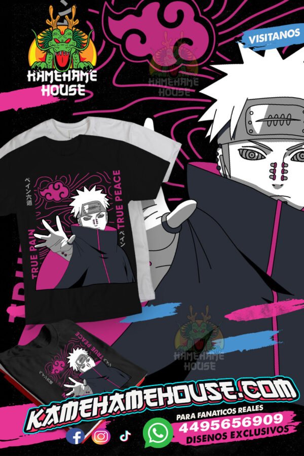 Naruto True Peace