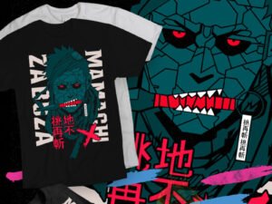 Naruto Zabuza Mamachi