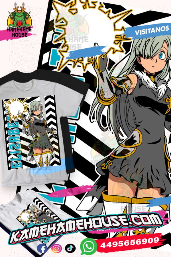 Elizabeth