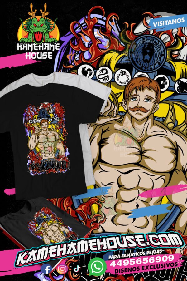 Escanor