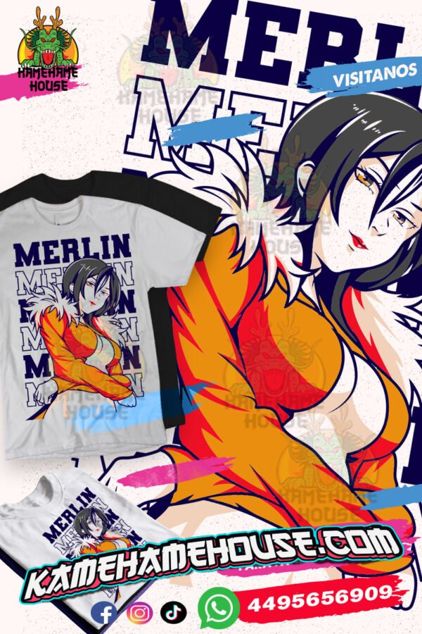 Merlin