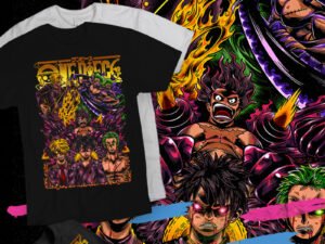 One Piece Collection Personajes