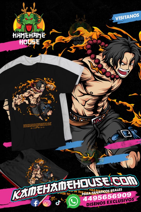 Ace Fire
