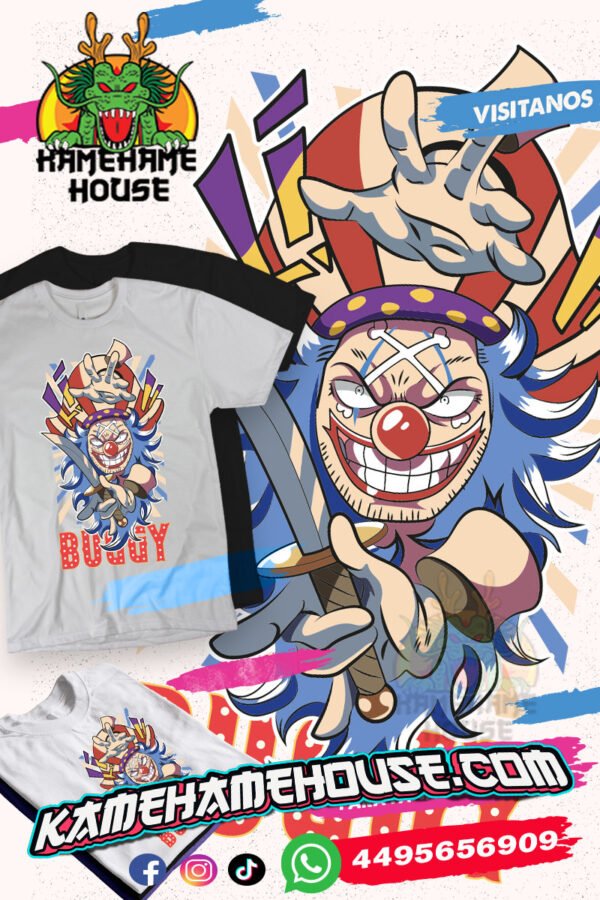 Buugy Happy