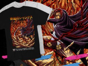 One Piece Collection Attack Mount