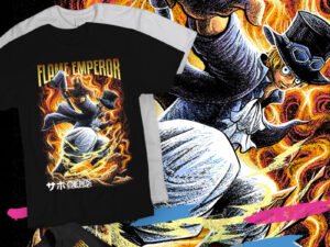 One Piece Collection Emperor