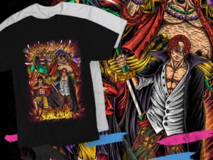 One Piece Collection Villans