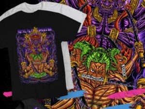 One Piece Collection Zoro