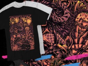 One Piece Collection Vintage